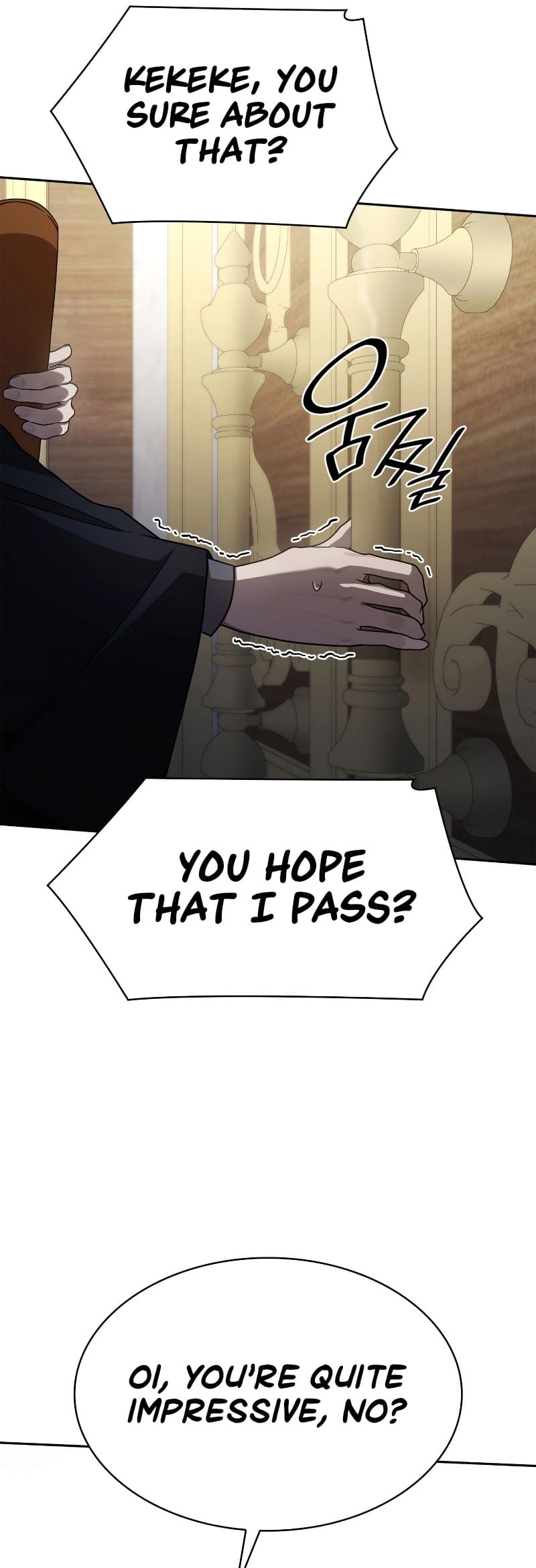 Infinite Mage, Chapter 33 image 45